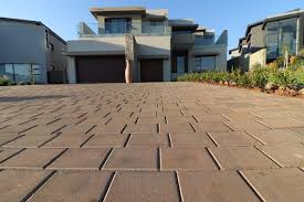 Best Driveway Overlay Services  in Stockton, KS